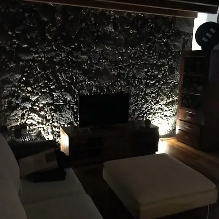 Casa Gauguin * Sauzal