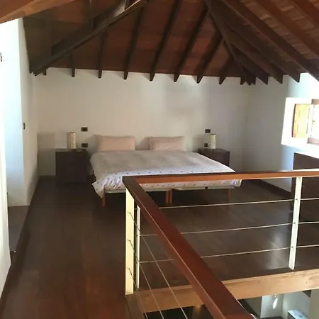 Holiday home Casa Gauguin Sauzal