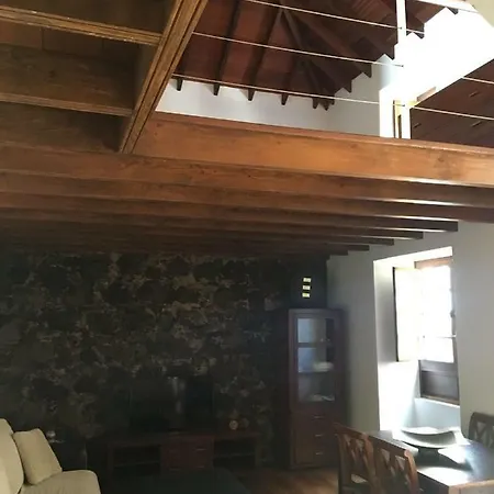 Prázdninový dům Casa Gauguin *
