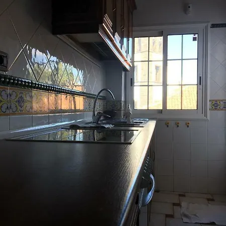 Prázdninový dům Casa Gauguin *