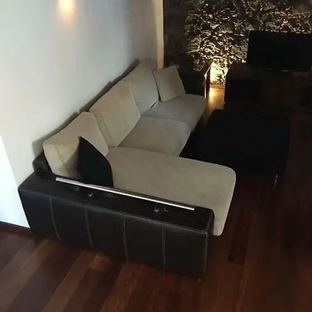 Casa Gauguin * 绍萨尔