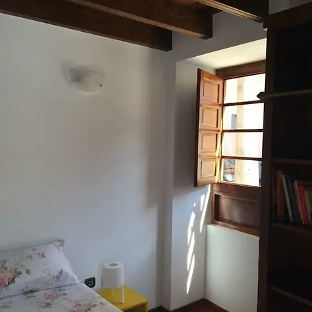 度假居 Casa Gauguin 绍萨尔