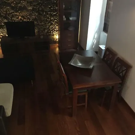 Prázdninový dům Casa Gauguin
