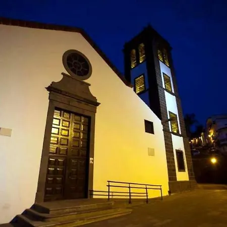 Casa Gauguin Prázdninový dům