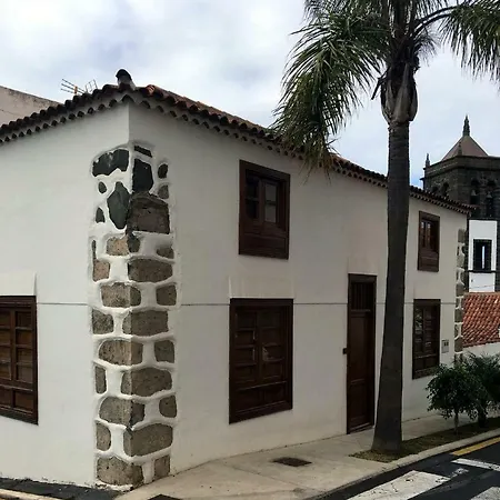 Casa Gauguin Prázdninový dům